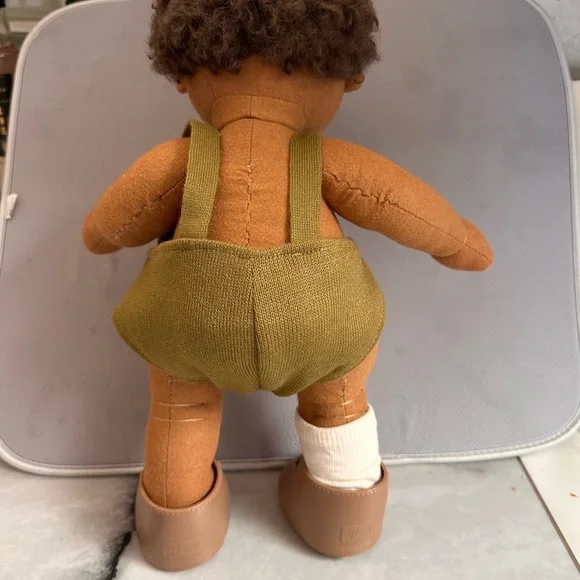 Olli Ella Dinkum Doll - Picture 3 of 6